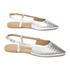 Vices Morse 3296-40 Argento d'argento 1