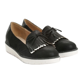 Vices Morse 7125-1 Nere 36 41 nero 1