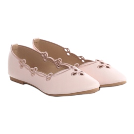 Vices Morse 3294-20 Rosa 36 41 1