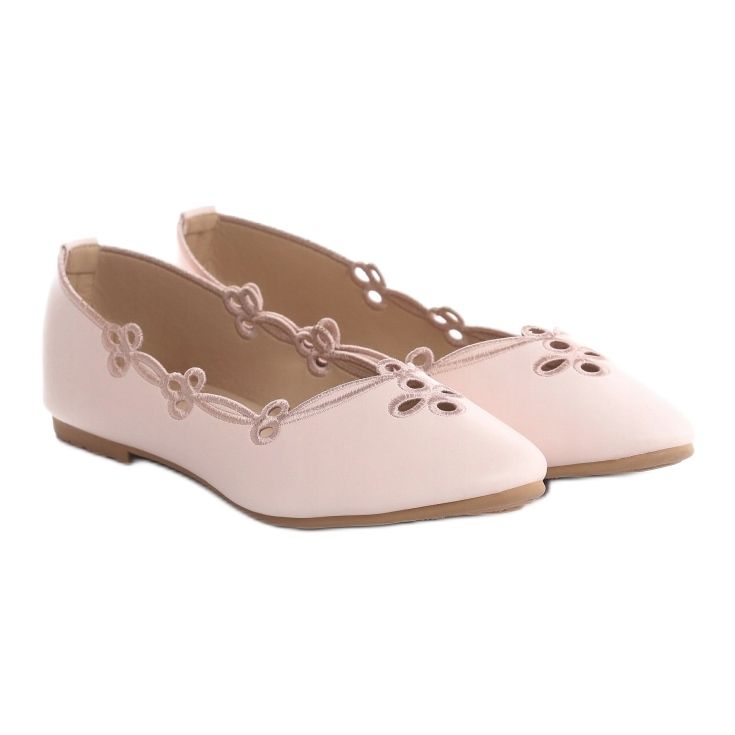 Vices Morse 3294-20 Rosa 36 41 1