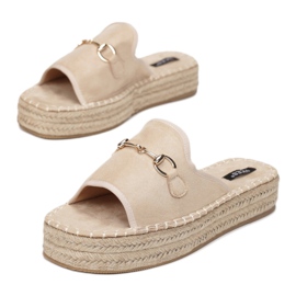 Vices Morse 6277-14 Beige 36 41 1