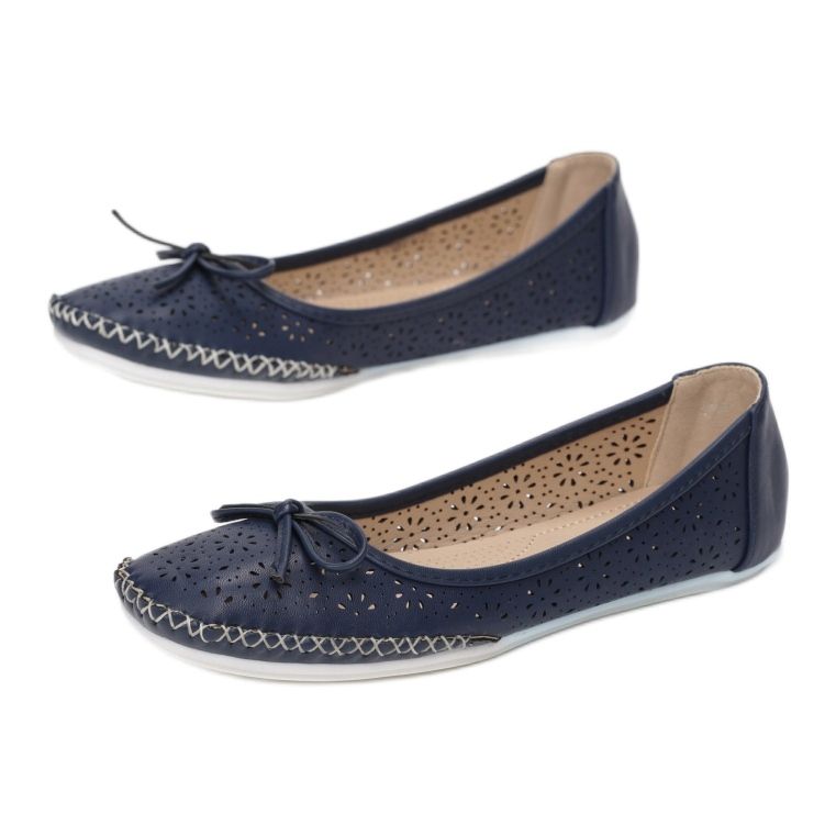 Vices Morse 3299-13 D Blu 36 41 blu navy 1
