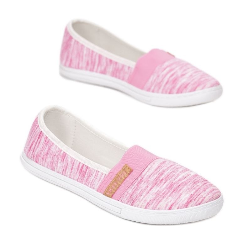 Vices Morse JB023-20 Rosa 1