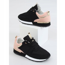 Scarpe sportive multicolor TCYR-52 Black nero multicolore 1
