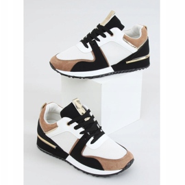 Scarpe sportive multicolor TCYR-52 Camel multicolore 1