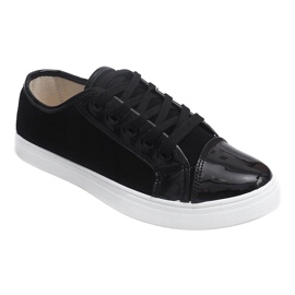 Sneakers 903 Nere nero 1