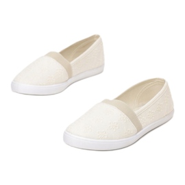 Vices Morse T120-14 Beige 1