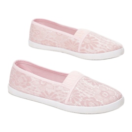 Vices Morse T121-20 Rosa 1