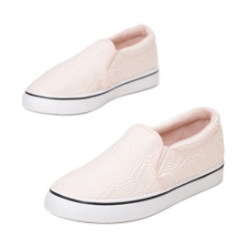 Vices Morse T117-20 Rosa 1