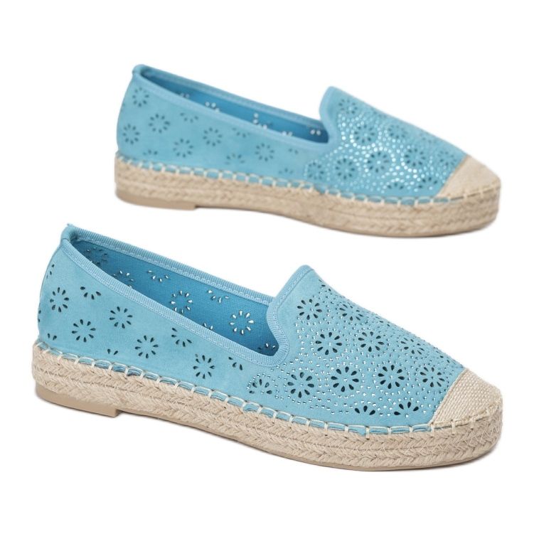 Vices Morse 9269-11 Blu 1