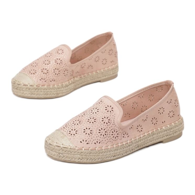 Vices Morse 9269-20 Rosa 1