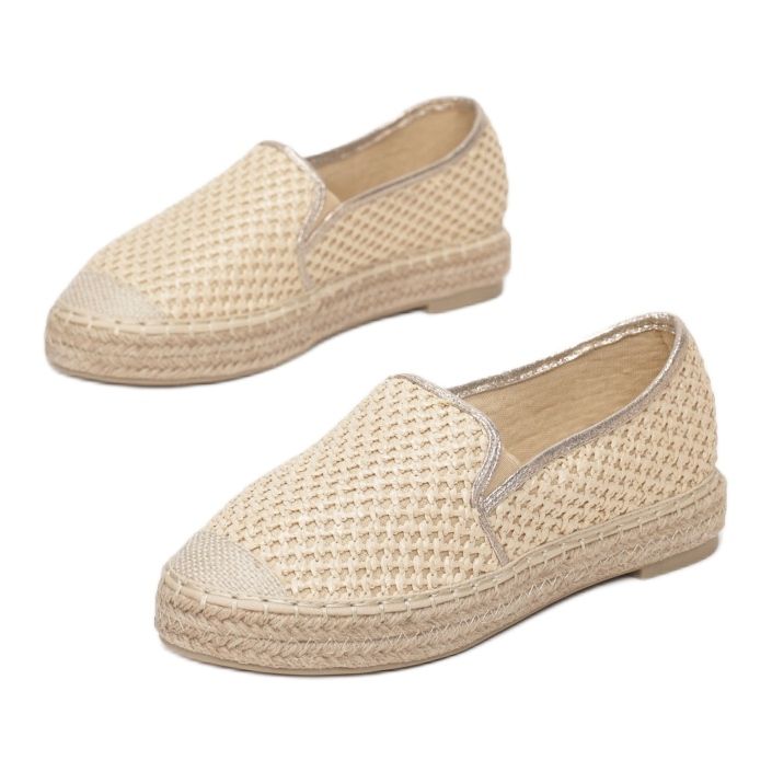 Vices Morse 9266-14 Beige 1