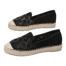 Vices Morse 9269-1 Nere nero 1