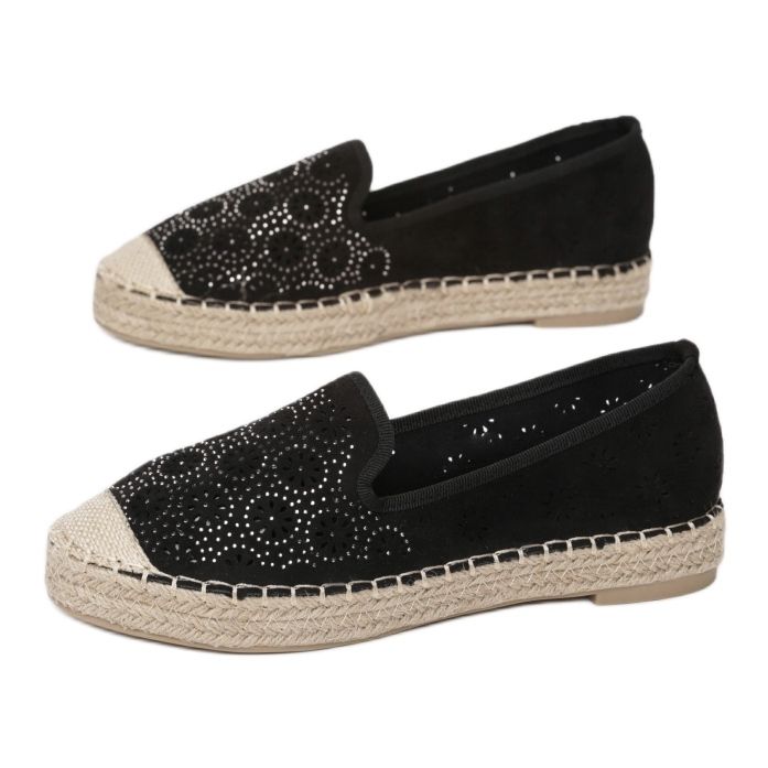 Vices Morse 9269-1 Nere nero 1