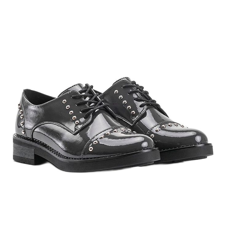 Kaylyn scarpe stringate grigie da donna grigio 1