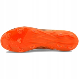 Scarpe da calcio Puma Ultra 3.1 Fg Ag 106086 01 arancia 4