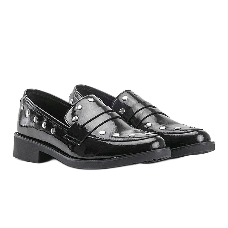 Scarpe da donna nere di Bethany nero 1