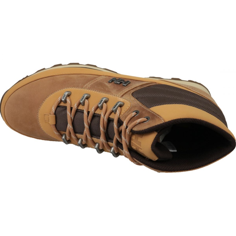 Stivali Helly Hansen Woodlands M 10823-726 beige 2