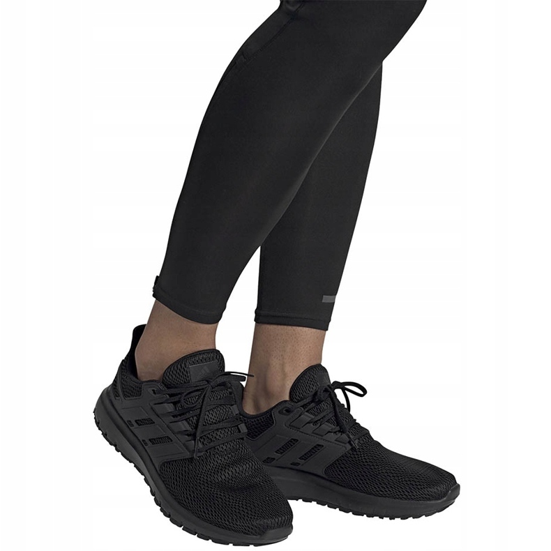 Adidas Ultimashow scarpe da uomo nere FX3632 nero 6