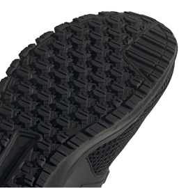 Adidas Ultimashow scarpe da uomo nere FX3632 nero 5