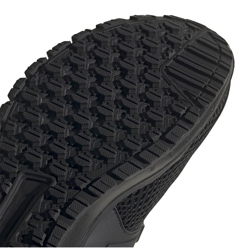Adidas Ultimashow scarpe da uomo nere FX3632 nero 5