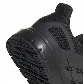 Adidas Ultimashow scarpe da uomo nere FX3632 nero 4