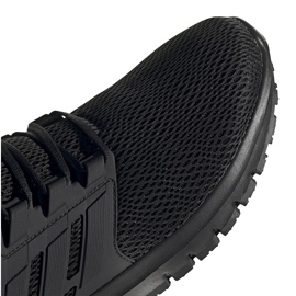 Adidas Ultimashow scarpe da uomo nere FX3632 nero 3