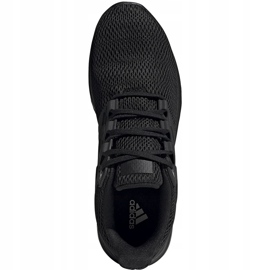 Adidas Ultimashow scarpe da uomo nere FX3632 nero 2