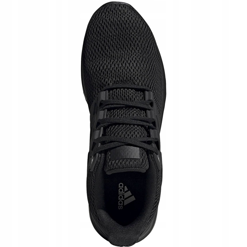 Adidas Ultimashow scarpe da uomo nere FX3632 nero 2