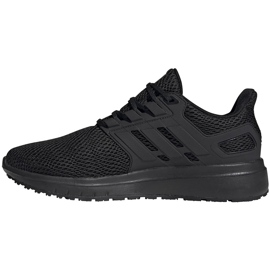 Adidas Ultimashow scarpe da uomo nere FX3632 nero 1
