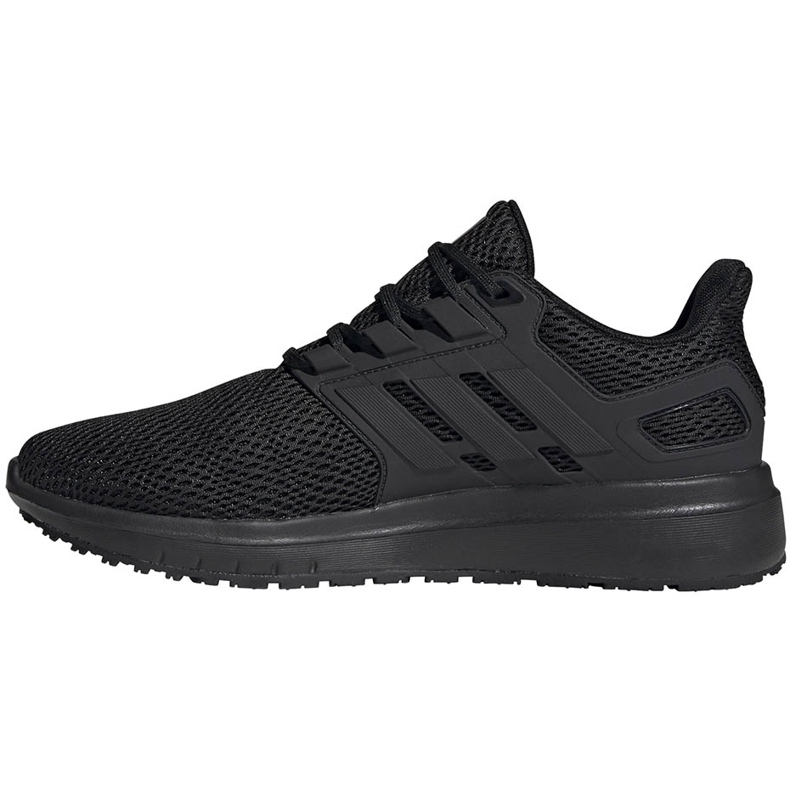 Adidas Ultimashow scarpe da uomo nere FX3632 nero 1