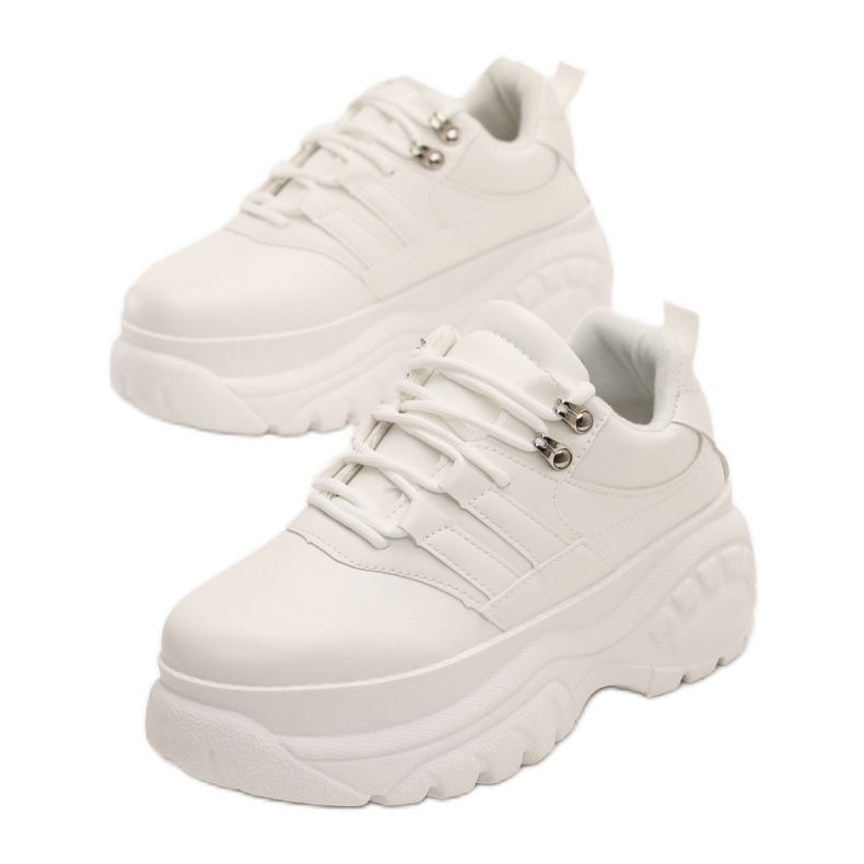 Vices Morse 8452-41 Bianco 36 41 bianca 1