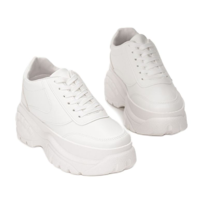 Vices Morse 8549-71-bianco bianca 1