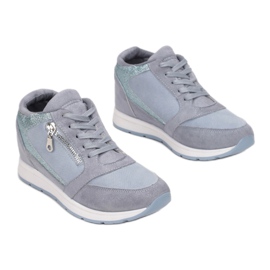 Vices Morse koturno 8368-11 Blu 1