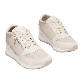 Vices Morse korurno 8368-14 Beige 1