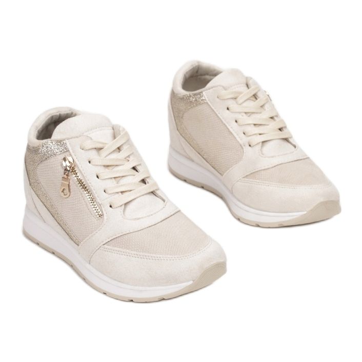 Vices Morse korurno 8368-14 Beige 1