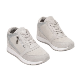 Vices Morse koturno 8368-5 Gray argento grigio 1