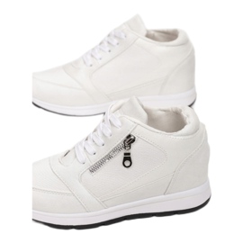 Vices Morse 8368-71-bianco bianca 1