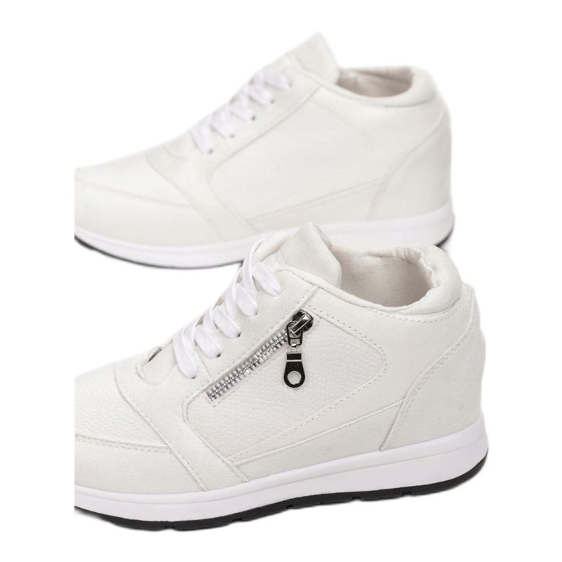 Vices Morse 8368-71-bianco bianca 1