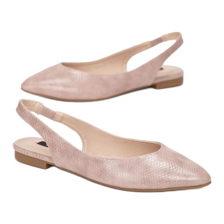 Vices Morse 7378-45-rosa 1