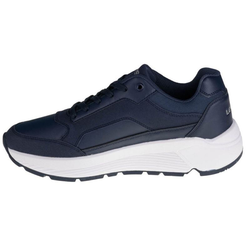 Scarpe Levi's Kesterson M 232804-618-17 blu navy 1