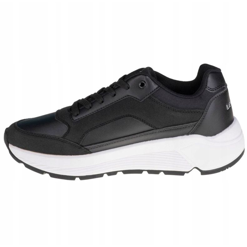 Scarpe Levi's Kesterson M 232804-618-59 nero 1