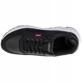 Scarpe Levi's Kesterson M 232804-618-59 nero 2