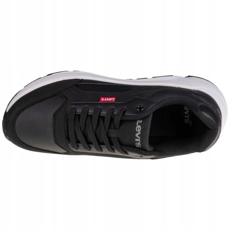 Scarpe Levi's Kesterson M 232804-618-59 nero 2
