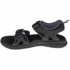 Sandali Columbia 2 Strap M 1907061010 nero 1