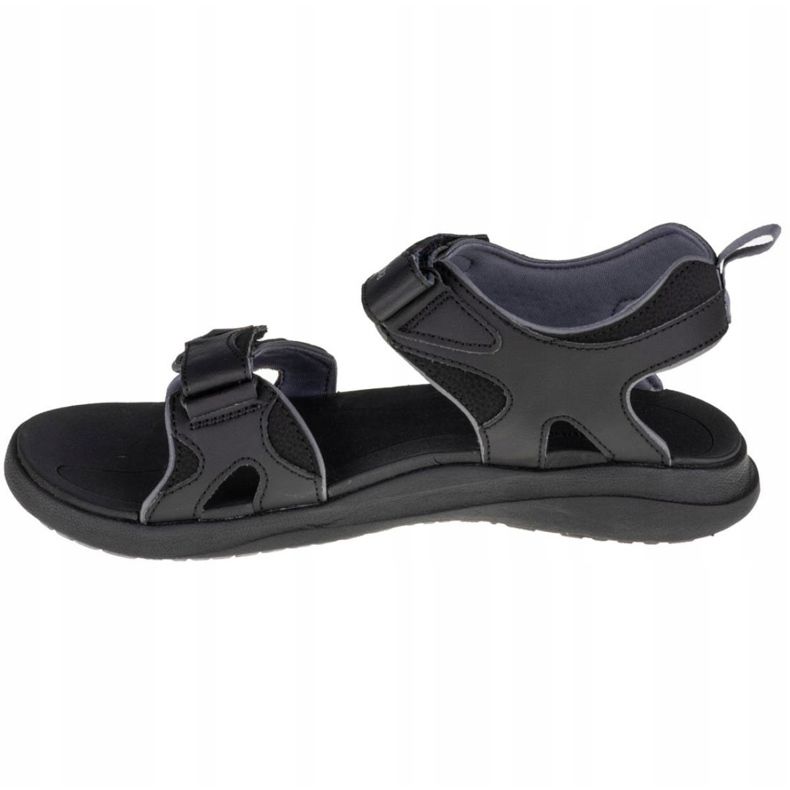 Sandali Columbia 2 Strap M 1907061010 nero 1
