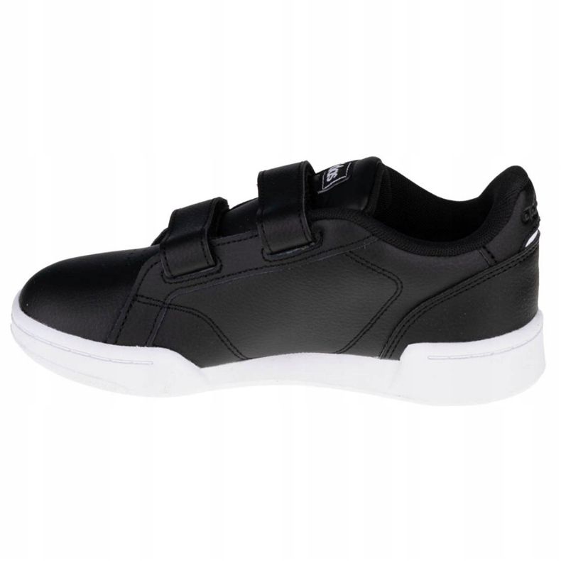 Scarpe Adidas Roguera K FW3286 nero blu navy 1