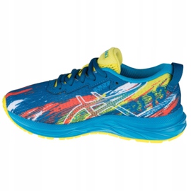 Asics Gel-Noosa Tri 13 Gs Jr 1014A209 blu 1