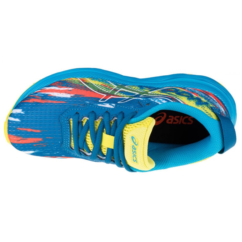 Asics Gel-Noosa Tri 13 Gs Jr 1014A209 blu 2