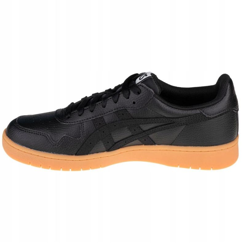 Asics Giappone SM 1201A107-001 scarpe nero 1
